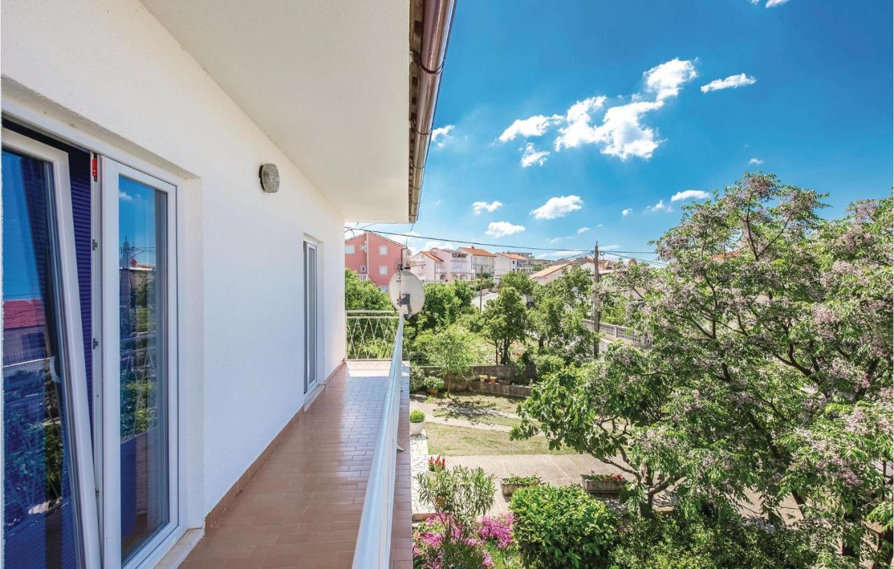 2 Bedroom Stunning Apartment In Novi Vinodolski Exterior foto